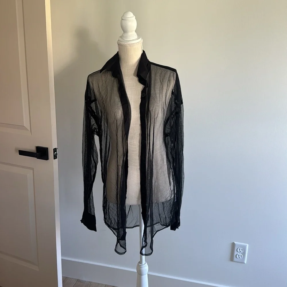 Tanlines Sivan Ayla Cover Up - Picture 2 of 2